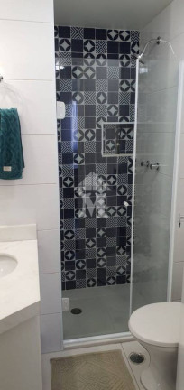 Apartamento com 3 Quartos à Venda, 103 m² em Mirandópolis - São Paulo