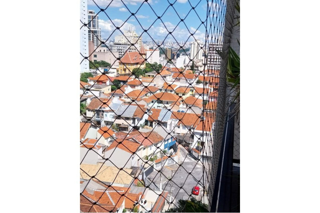 Imagem Apartamento com 3 Quartos à Venda, 160 m² em Santana - São Paulo Imagem Apartamento com 3 Quartos à Venda, 160 m² em Santana - São Paulo
