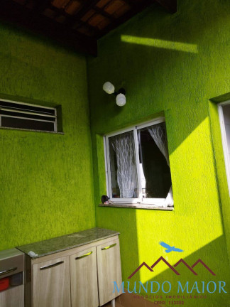 Imagem Apartamento com 2 Quartos à Venda, 57 m² em Utinga - Santo André