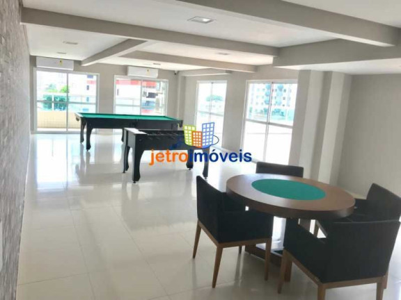 Imagem Apartamento com 1 Quarto à Venda, 84 m² em Vila Guilhermina - Praia Grande
