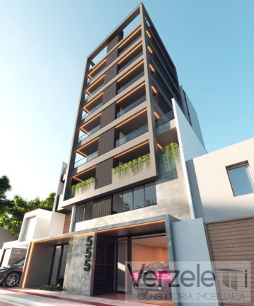 Imóvel com 2 Quartos à Venda, 73 m² em Centro - Camboriú