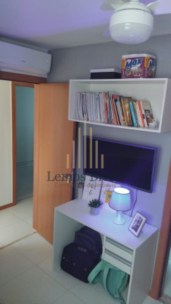 Imagem Casa com 3 Quartos à Venda, 96 m² em Buraquinho - Lauro De Freitas Imagem Casa com 3 Quartos à Venda, 96 m² em Buraquinho - Lauro De Freitas