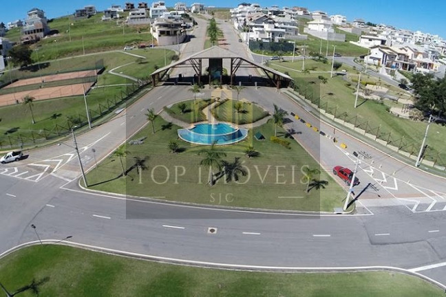 Imagem Terreno à Venda, 450 m² em Condomínio Residencial Jaguary - São José Dos Campos Imagem Terreno à Venda, 450 m² em Condomínio Residencial Jaguary - São José Dos Campos