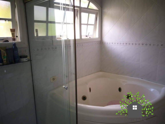 Imagem Casa com 4 Quartos à Venda, 500 m² em São Paulo Ii - Cotia