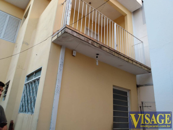 Imagem Casa com 4 Quartos à Venda, em Centro - Jacareí Imagem Casa com 4 Quartos à Venda, em Centro - Jacareí