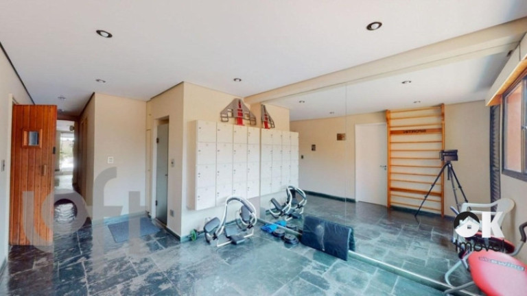 Imagem Apartamento com 1 Quarto à Venda, 42 m² em Higienópolis - São Paulo Imagem Apartamento com 1 Quarto à Venda, 42 m² em Higienópolis - São Paulo