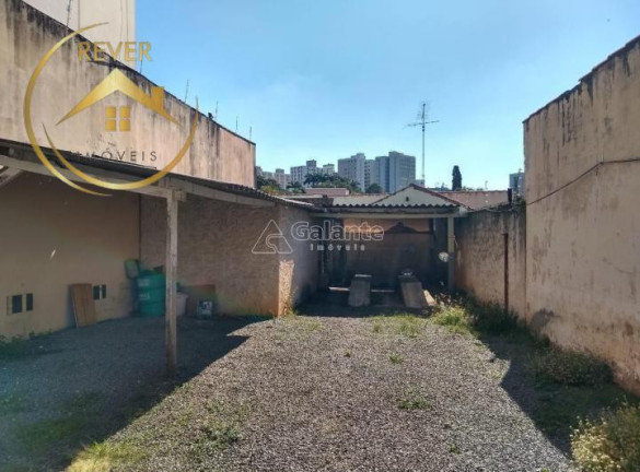Imagem Terreno à Venda, 332 m² em Bosque - Campinas Imagem Terreno à Venda, 332 m² em Bosque - Campinas