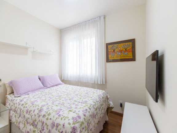 Imagem Cobertura com 4 Quartos à Venda, 202 m² em Indianópolis - São Paulo