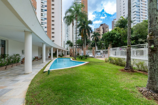 Imagem Imóvel com 3 Quartos à Venda, 260 m² em Vila Andrade - São Paulo Imagem Imóvel com 3 Quartos à Venda, 260 m² em Vila Andrade - São Paulo