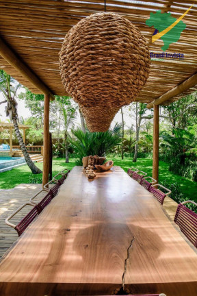 Imagem Casa com 5 Quartos à Venda, 1.000 m² em Trancoso - Porto Seguro Imagem Casa com 5 Quartos à Venda, 1.000 m² em Trancoso - Porto Seguro