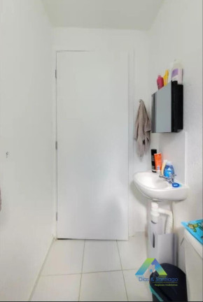Imagem Apartamento com 2 Quartos à Venda, 42 m² em Cursino - São Paulo