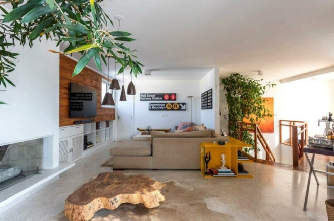 Imagem Apartamento com 2 Quartos à Venda, 193 m² em Pinheiros - São Paulo Imagem Apartamento com 2 Quartos à Venda, 193 m² em Pinheiros - São Paulo