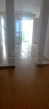 Imagem Apartamento com 2 Quartos à Venda, 80 m² em Jaguaré - São Paulo