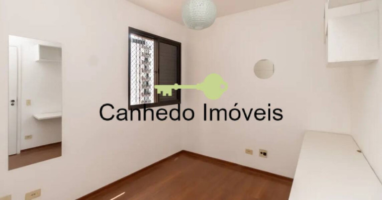 Imagem Apartamento com 3 Quartos à Venda, 81 m² em Vila Olímpia - São Paulo Imagem Apartamento com 3 Quartos à Venda, 81 m² em Vila Olímpia - São Paulo