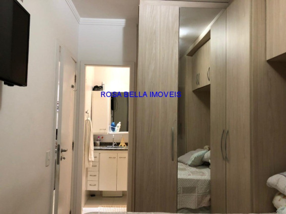 Imagem Apartamento com 3 Quartos à Venda, 63 m² em Parque União - Jundiaí Imagem Apartamento com 3 Quartos à Venda, 63 m² em Parque União - Jundiaí