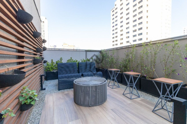 Imagem Apartamento com 1 Quarto à Venda, 47 m² em Vila Mariana - São Paulo Imagem Apartamento com 1 Quarto à Venda, 47 m² em Vila Mariana - São Paulo