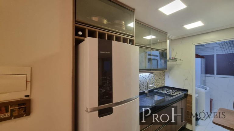 Imagem Apartamento com 2 Quartos à Venda, 64 m² em Utinga - Santo André
