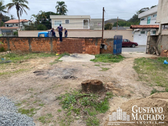 Imagem Terreno à Venda, 360 m² em Santa Rita Do Zarur - Volta Redonda