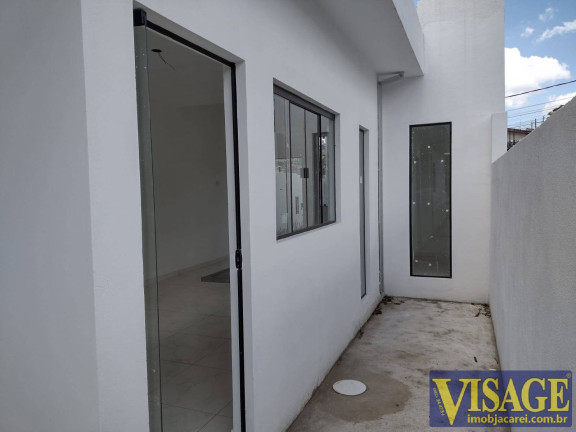 Imagem Casa com 2 Quartos à Venda, 145 m² em Cidade Salvador - Jacareí Imagem Casa com 2 Quartos à Venda, 145 m² em Cidade Salvador - Jacareí