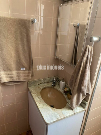 Imagem Apartamento com 2 Quartos à Venda, 63 m² em Vila Santa Catarina - São Paulo Imagem Apartamento com 2 Quartos à Venda, 63 m² em Vila Santa Catarina - São Paulo