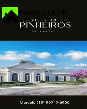 Imagem Terreno à Venda, 593 m² em Jardim Santa Rita - Indaiatuba Imagem Terreno à Venda, 593 m² em Jardim Santa Rita - Indaiatuba
