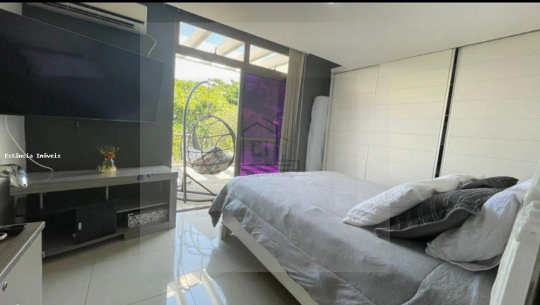 Imagem Cobertura com 5 Quartos para Alugar, 600 m² em Barra Da Tijuca - Rio De Janeiro
