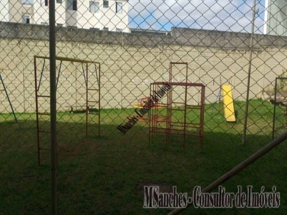 Imagem Apartamento com 2 Quartos à Venda, 54 m² em Vila Lucy - Sorocaba