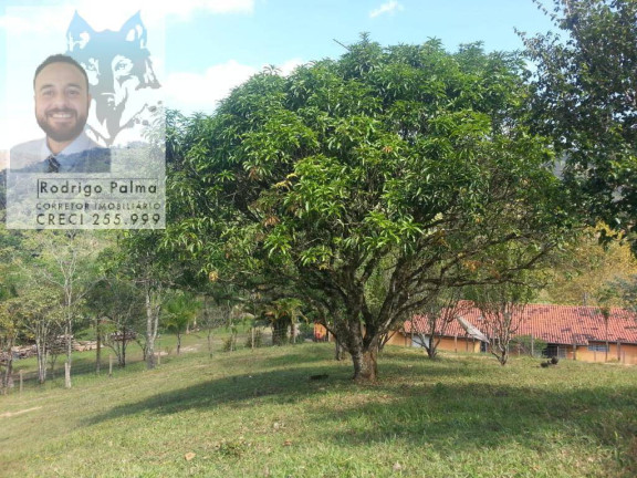 Imagem Chácara com 5 Quartos à Venda, 6 m² em Monteiro Lobato Imagem Chácara com 5 Quartos à Venda, 6 m² em Monteiro Lobato