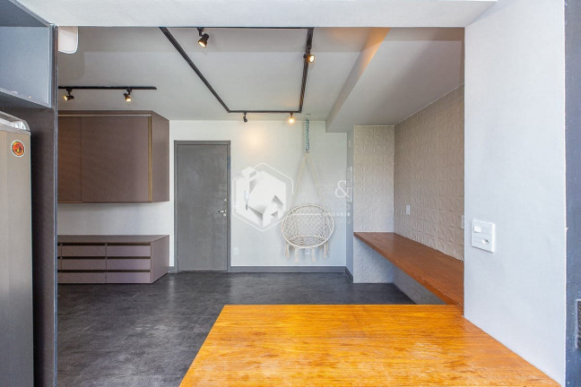Imagem Imóvel com 1 Quarto à Venda, 29 m² em Sumaré - São Paulo Imagem Imóvel com 1 Quarto à Venda, 29 m² em Sumaré - São Paulo