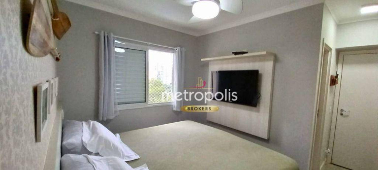 Imagem Apartamento com 3 Quartos à Venda, 78 m² em Centro - Diadema Imagem Apartamento com 3 Quartos à Venda, 78 m² em Centro - Diadema