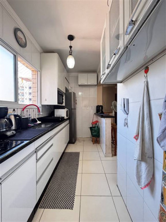 Imagem Apartamento com 2 Quartos à Venda, 60 m² em Guilhermina - Praia Grande Imagem Apartamento com 2 Quartos à Venda, 60 m² em Guilhermina - Praia Grande