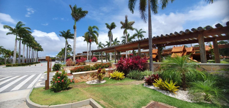 Imagem Terreno à Venda, 800 m² em Praia Do Forte - Mata De São João