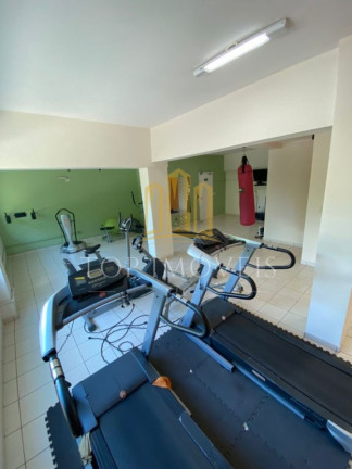 Imagem Apartamento com 3 Quartos à Venda, 96 m² em Jardim América - São José Dos Campos