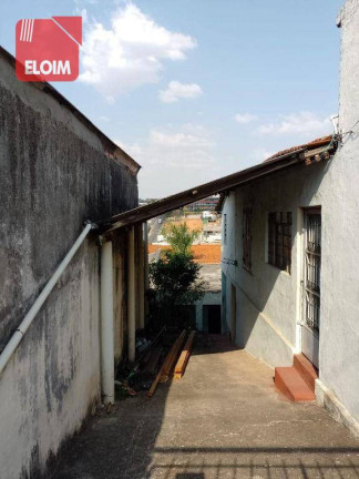 Imagem Terreno à Venda, 800 m² em Freguesia Do ó - São Paulo Imagem Terreno à Venda, 800 m² em Freguesia Do ó - São Paulo