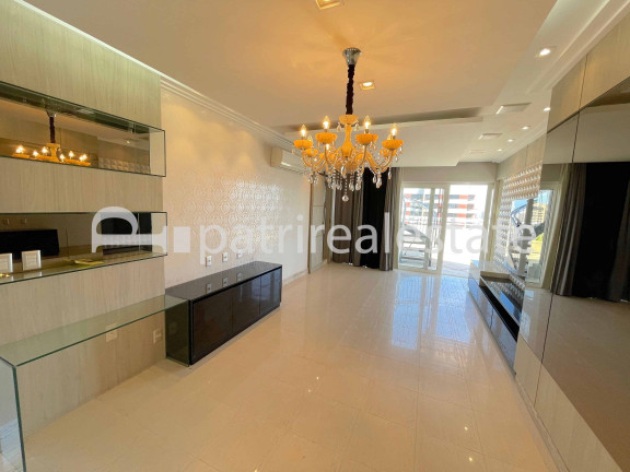 Imagem Apartamento com 3 Quartos à Venda, 273 m² em Cocó - Fortaleza Imagem Apartamento com 3 Quartos à Venda, 273 m² em Cocó - Fortaleza