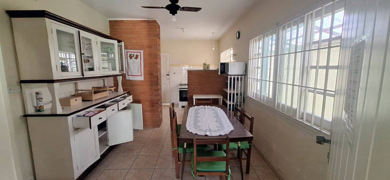 Imagem Casa com 3 Quartos à Venda, 153 m² em Parque Balneário Oasis - Peruíbe Imagem Casa com 3 Quartos à Venda, 153 m² em Parque Balneário Oasis - Peruíbe