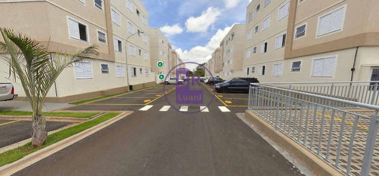 Imagem Apartamento com 2 Quartos à Venda, 43 m² em Esperança - Londrina Imagem Apartamento com 2 Quartos à Venda, 43 m² em Esperança - Londrina