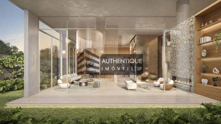 Imagem Apartamento com 4 Quartos à Venda, 341 m² em Campo Belo - São Paulo Imagem Apartamento com 4 Quartos à Venda, 341 m² em Campo Belo - São Paulo