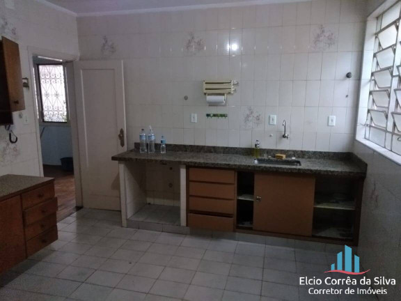 Imagem Casa com 2 Quartos à Venda, 207 m² em Boqueirão - Santos Imagem Casa com 2 Quartos à Venda, 207 m² em Boqueirão - Santos