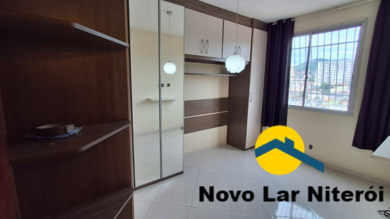 Imagem Apartamento com 2 Quartos à Venda, 70 m² em Fonseca - Niterói Imagem Apartamento com 2 Quartos à Venda, 70 m² em Fonseca - Niterói