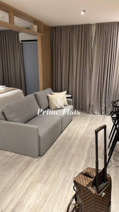 Imagem Apartamento com 1 Quarto à Venda, 28 m² em Jardins - São Paulo Imagem Apartamento com 1 Quarto à Venda, 28 m² em Jardins - São Paulo