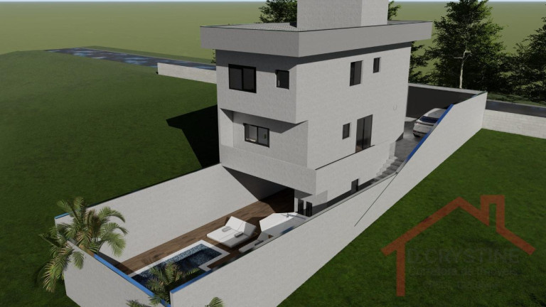 Imagem Casa com 3 Quartos à Venda, 190 m² em Portal Dos Ipês Iii - Cajamar