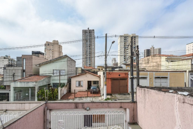 Imagem Imóvel com 3 Quartos à Venda, em Jardim Da Saúde - São Paulo Imagem Imóvel com 3 Quartos à Venda, em Jardim Da Saúde - São Paulo