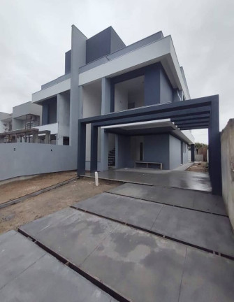 Imagem Casa com 3 Quartos à Venda, 170 m² em São João Do Rio Vermelho - Florianópolis