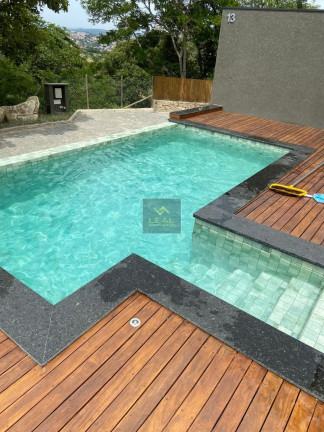 Imagem Casa com 3 Quartos à Venda, 311 m² em Itapetinga - Atibaia