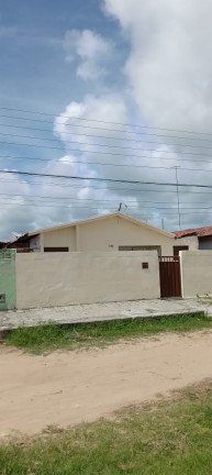 Casa com 3 Quartos à Venda, 73 m² em Valentina De Figueiredo - João Pessoa