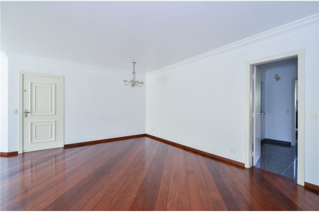Imagem Apartamento com 4 Quartos à Venda, 165 m² em Brooklin Paulista - São Paulo Imagem Apartamento com 4 Quartos à Venda, 165 m² em Brooklin Paulista - São Paulo