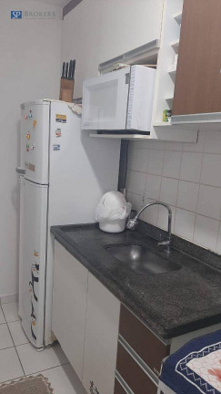 Imagem Apartamento com 2 Quartos à Venda, 46 m² em Loteamento Nova Espírito Santo - Valinhos Imagem Apartamento com 2 Quartos à Venda, 46 m² em Loteamento Nova Espírito Santo - Valinhos