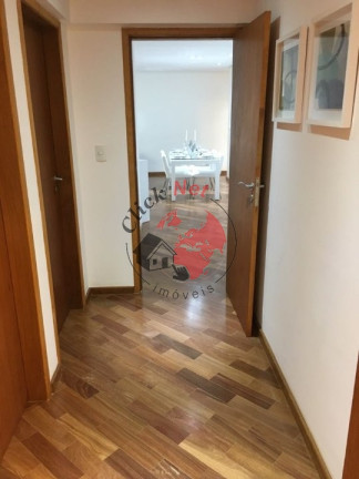 Imagem Apartamento com 3 Quartos à Venda, 121 m² em Olímpico - São Caetano Do Sul Imagem Apartamento com 3 Quartos à Venda, 121 m² em Olímpico - São Caetano Do Sul