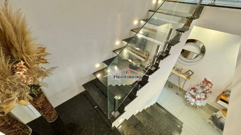 Imagem Sobrado com 2 Quartos à Venda, 77 m² em Sítio Do Campo - Praia Grande